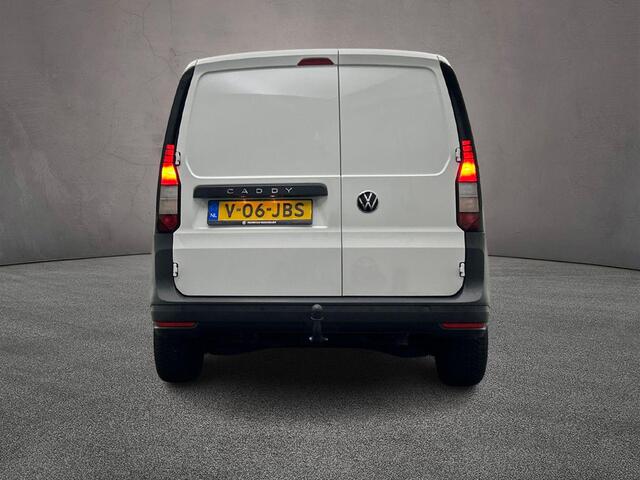 Volkswagen CADDY Cargo 2.0 TDI 102pk Comfort | Trekhaak | Navi via AppleCarplay Android Auto | PDC | Armsteun | CruiseControl