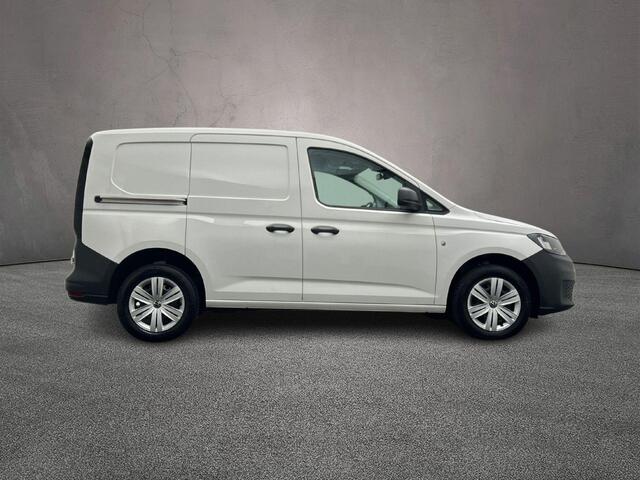 Volkswagen CADDY Cargo 2.0 TDI 102pk Comfort | Trekhaak | Navi via AppleCarplay Android Auto | PDC | Armsteun | CruiseControl