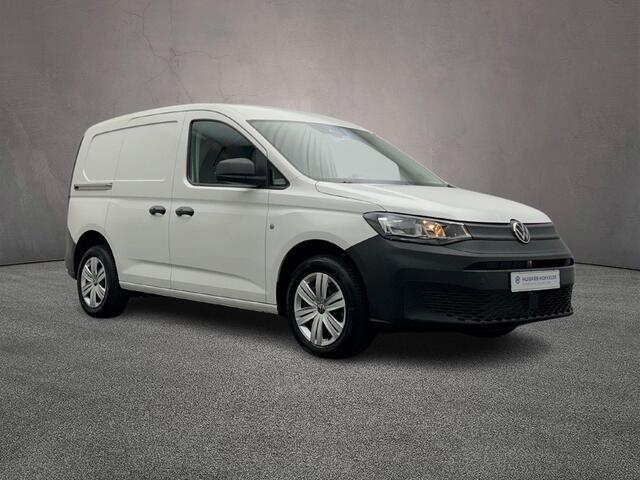 Volkswagen CADDY Cargo 2.0 TDI 102pk Comfort | Trekhaak | Navi via AppleCarplay Android Auto | PDC | Armsteun | CruiseControl