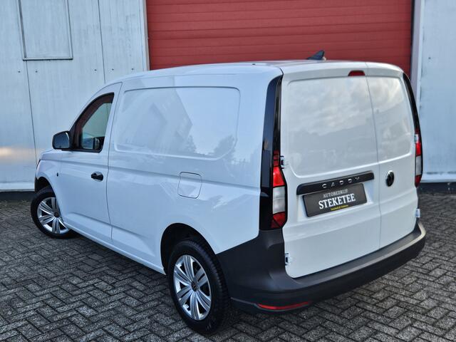 Volkswagen CADDY Cargo 2.0 TDI Economy Business | Bluetooth | Airco