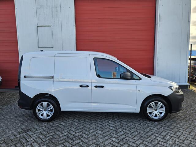 Volkswagen CADDY Cargo 2.0 TDI Economy Business | Bluetooth | Airco