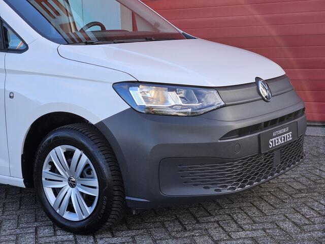 Volkswagen CADDY Cargo 2.0 TDI Economy Business | Bluetooth | Airco