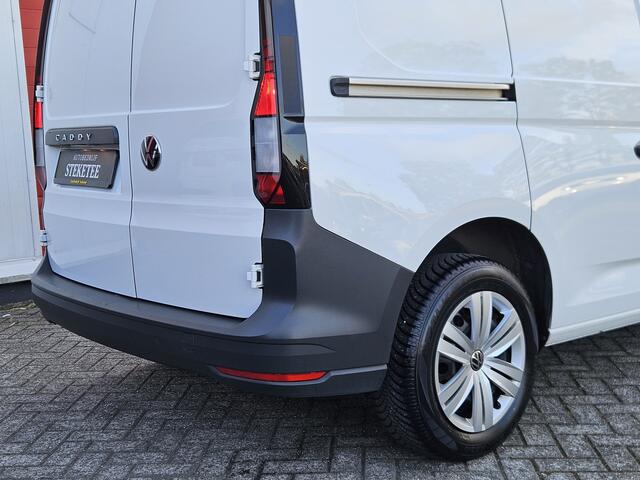 Volkswagen CADDY Cargo 2.0 TDI Economy Business | Bluetooth | Airco