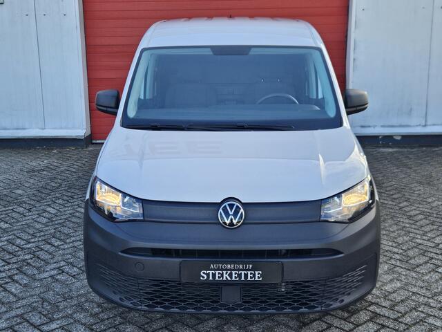 Volkswagen CADDY Cargo 2.0 TDI Economy Business | Bluetooth | Airco