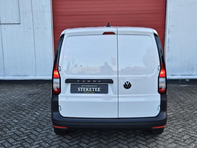 Volkswagen CADDY Cargo 2.0 TDI Economy Business | Bluetooth | Airco