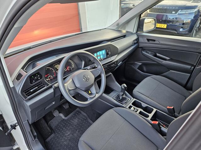 Volkswagen CADDY Cargo 2.0 TDI Economy Business | Bluetooth | Airco