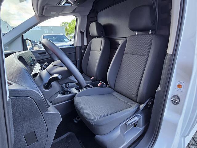 Volkswagen CADDY Cargo 2.0 TDI Economy Business | Bluetooth | Airco