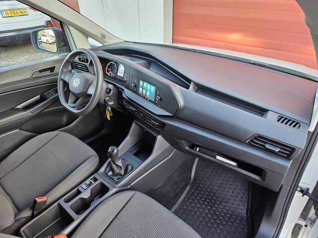 Volkswagen CADDY Cargo 2.0 TDI Economy Business | Bluetooth | Airco