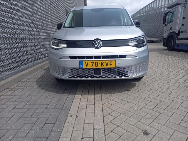 Volkswagen CADDY Cargo 2.0 TDI Style L1H1 automaat Trekhaak en betimmering
