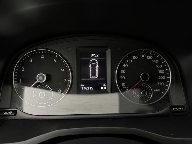 Volkswagen CADDY 1.4TGI EcoFuel Benzine/Aardgas | Euro 6 | Airco | Cruise | Betimmering