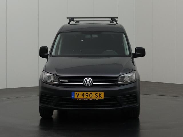 Volkswagen CADDY 1.4TGI EcoFuel Benzine/Aardgas | Euro 6 | Airco | Cruise | Betimmering