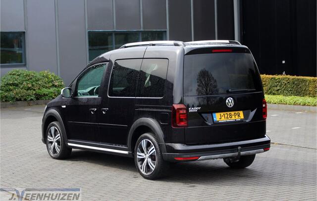 Volkswagen CADDY 1.4 TSI Trendline