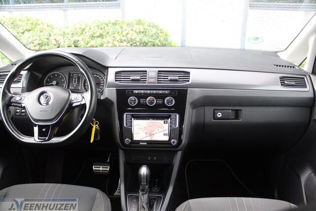 Volkswagen CADDY 1.4 TSI Trendline