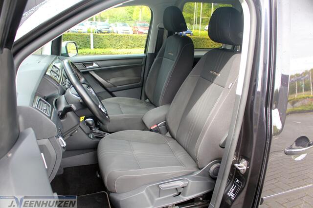 Volkswagen CADDY 1.4 TSI Trendline