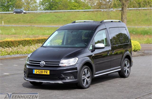 Volkswagen CADDY 1.4 TSI Trendline