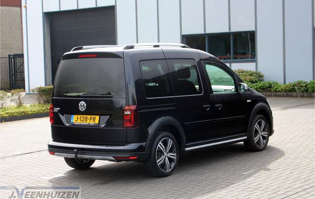 Volkswagen CADDY 1.4 TSI Trendline