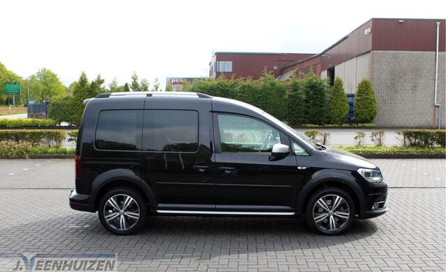 Volkswagen CADDY 1.4 TSI Trendline