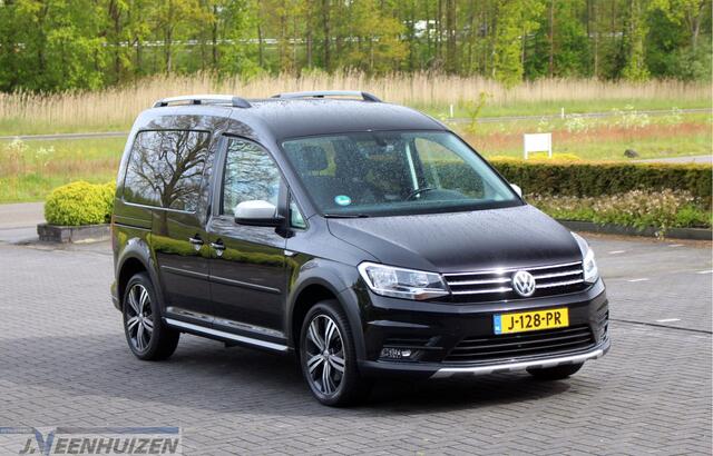 Volkswagen CADDY 1.4 TSI Trendline