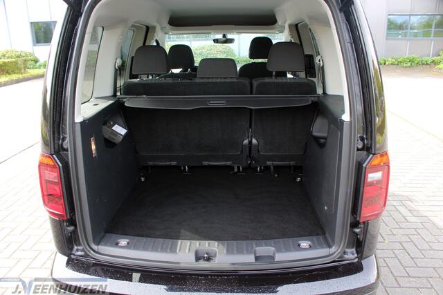 Volkswagen CADDY 1.4 TSI Trendline