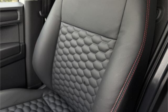 Volkswagen CADDY 1.2 TSI L1H1 140PK | Leder | Camera | Carplay