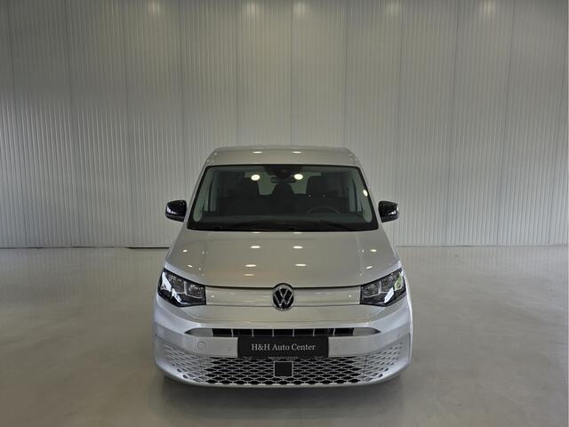 Volkswagen CADDY 1.5 TSI |NAVI|¤20.454 ex BTW|