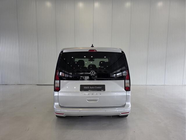 Volkswagen CADDY 1.5 TSI |NAVI|¤20.454 ex BTW|