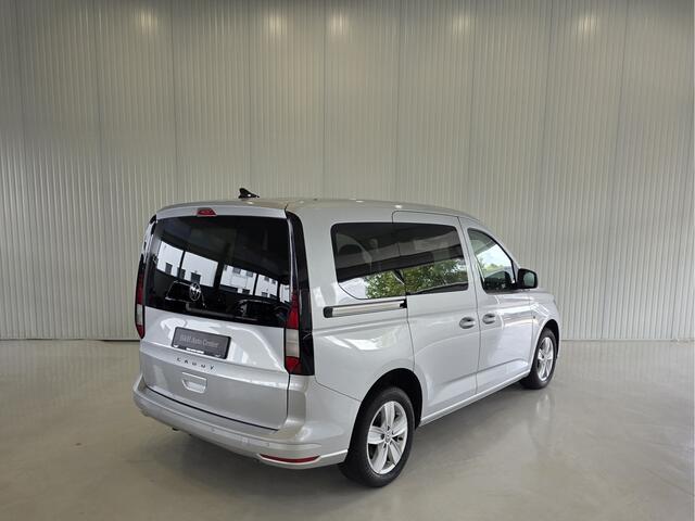 Volkswagen CADDY 1.5 TSI |NAVI|¤20.454 ex BTW|