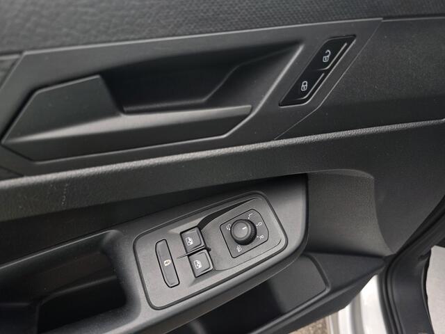 Volkswagen CADDY 1.5 TSI |NAVI|¤20.454 ex BTW|
