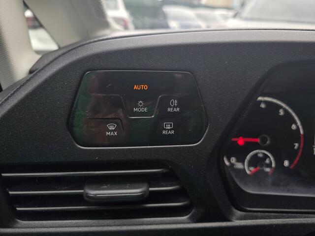 Volkswagen CADDY 1.5 TSI |NAVI|¤20.454 ex BTW|