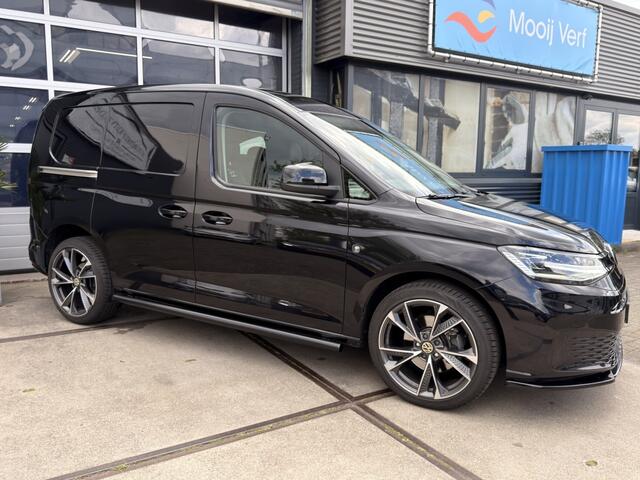 Volkswagen CADDY Cargo 2.0 TDI DSG 75 Edition LED Virtual Trekhaak Leer! Inruil mogelij