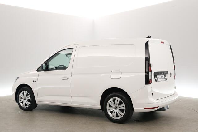 Volkswagen CADDY 2.0 TDI 102PK | Nachtkoeling | Koelwagen 0° | Airco | Camera | Koelauto