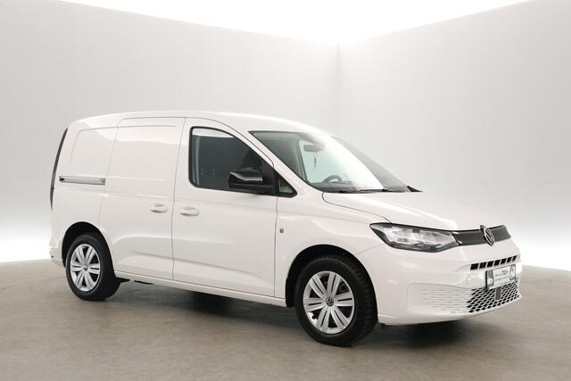 Volkswagen CADDY 2.0 TDI 102PK | Nachtkoeling | Koelwagen 0° | Airco | Camera | Koelauto