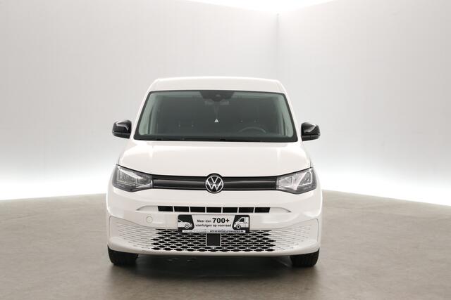 Volkswagen CADDY 2.0 TDI 102PK | Nachtkoeling | Koelwagen 0° | Airco | Camera | Koelauto