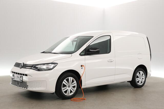 Volkswagen CADDY 2.0 TDI 102PK | Nachtkoeling | Koelwagen 0° | Airco | Camera | Koelauto