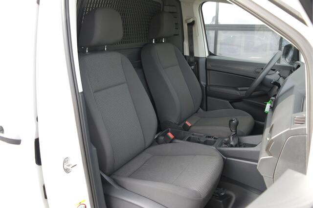 Volkswagen CADDY Cargo 2.0 TDI Comfort | Cruise | Trekhaak | Airco | Elek.Ramen