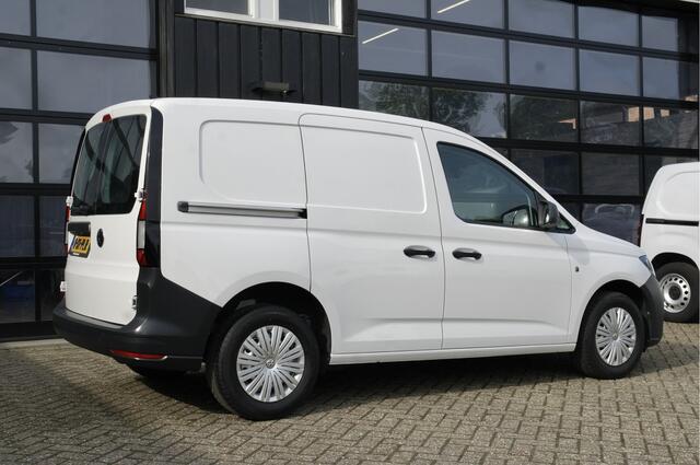 Volkswagen CADDY Cargo 2.0 TDI Comfort | Cruise | Trekhaak | Airco | Elek.Ramen