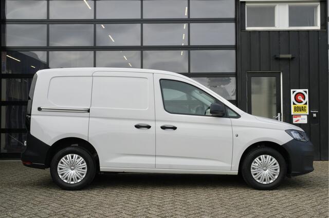 Volkswagen CADDY Cargo 2.0 TDI Comfort | Cruise | Trekhaak | Airco | Elek.Ramen