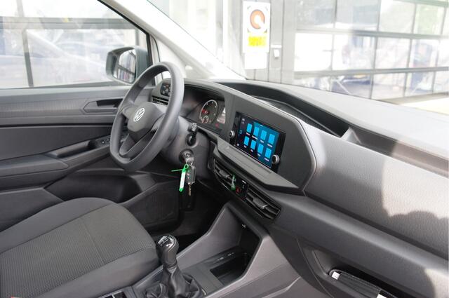 Volkswagen CADDY Cargo 2.0 TDI Comfort | Cruise | Trekhaak | Airco | Elek.Ramen