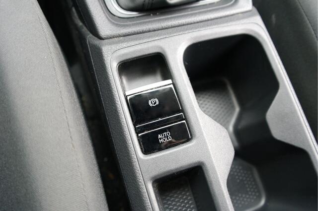 Volkswagen CADDY Cargo 2.0 TDI Comfort | Cruise | Trekhaak | Airco | Elek.Ramen