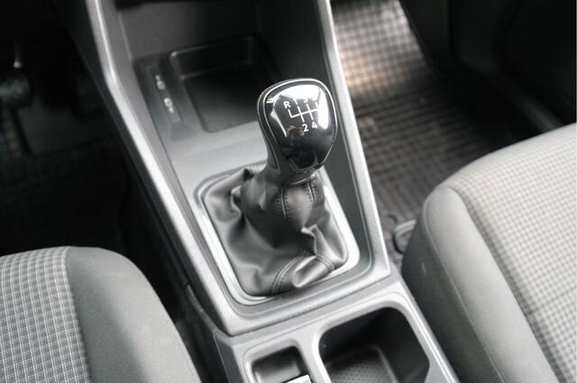 Volkswagen CADDY Cargo 2.0 TDI Comfort | Cruise | Trekhaak | Airco | Elek.Ramen