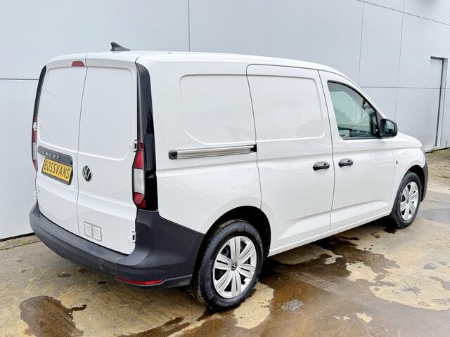 Volkswagen CADDY Cargo 2.0 TDI 122 PK Automaat L1H1 Cruise Control Apple Carplay Parkeersensoren Achter