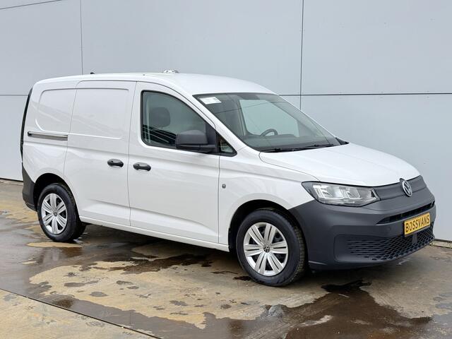 Volkswagen CADDY Cargo 2.0 TDI 122 PK Automaat L1H1 Cruise Control Apple Carplay Parkeersensoren Achter