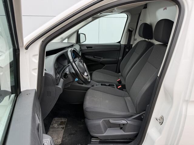 Volkswagen CADDY Cargo 2.0 TDI 122 PK Automaat L1H1 Cruise Control Apple Carplay Parkeersensoren Achter