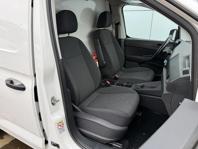 Volkswagen CADDY Cargo 2.0 TDI 122 PK Automaat L1H1 Cruise Control Apple Carplay Parkeersensoren Achter