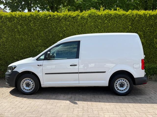 Volkswagen CADDY 2.0 TDI L1H1 Airco / Trekhaak / 100% Dealer onderhouden / Parkeersensoren