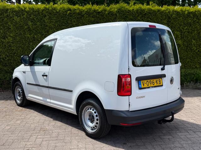 Volkswagen CADDY 2.0 TDI L1H1 Airco / Trekhaak / 100% Dealer onderhouden / Parkeersensoren