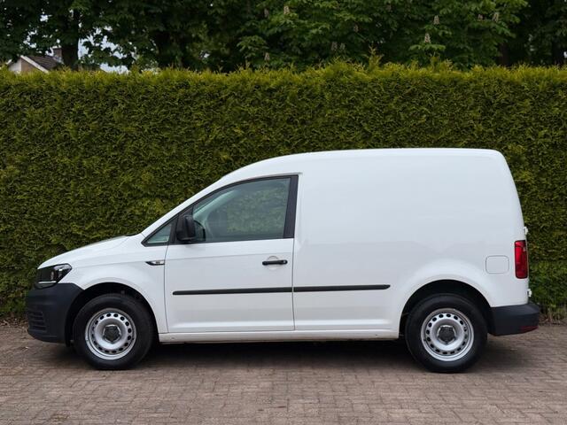 Volkswagen CADDY 2.0 TDI L1H1 Airco / Trekhaak / 100% Dealer onderhouden / Parkeersensoren