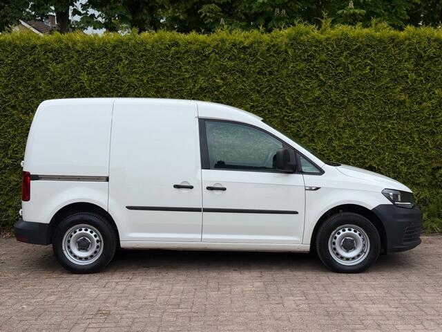 Volkswagen CADDY 2.0 TDI L1H1 Airco / Trekhaak / 100% Dealer onderhouden / Parkeersensoren