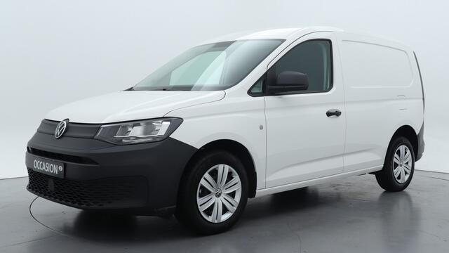 Volkswagen CADDY Cargo 2.0 TDI 75pk Comfort / Wordt verwacht