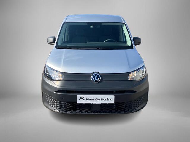 Volkswagen CADDY Cargo 2.0 TDI · Apple/Android Car Play · Trekhaak · Navigatie · Vloerplaat · Parkeersensoren · Cruise Control ·